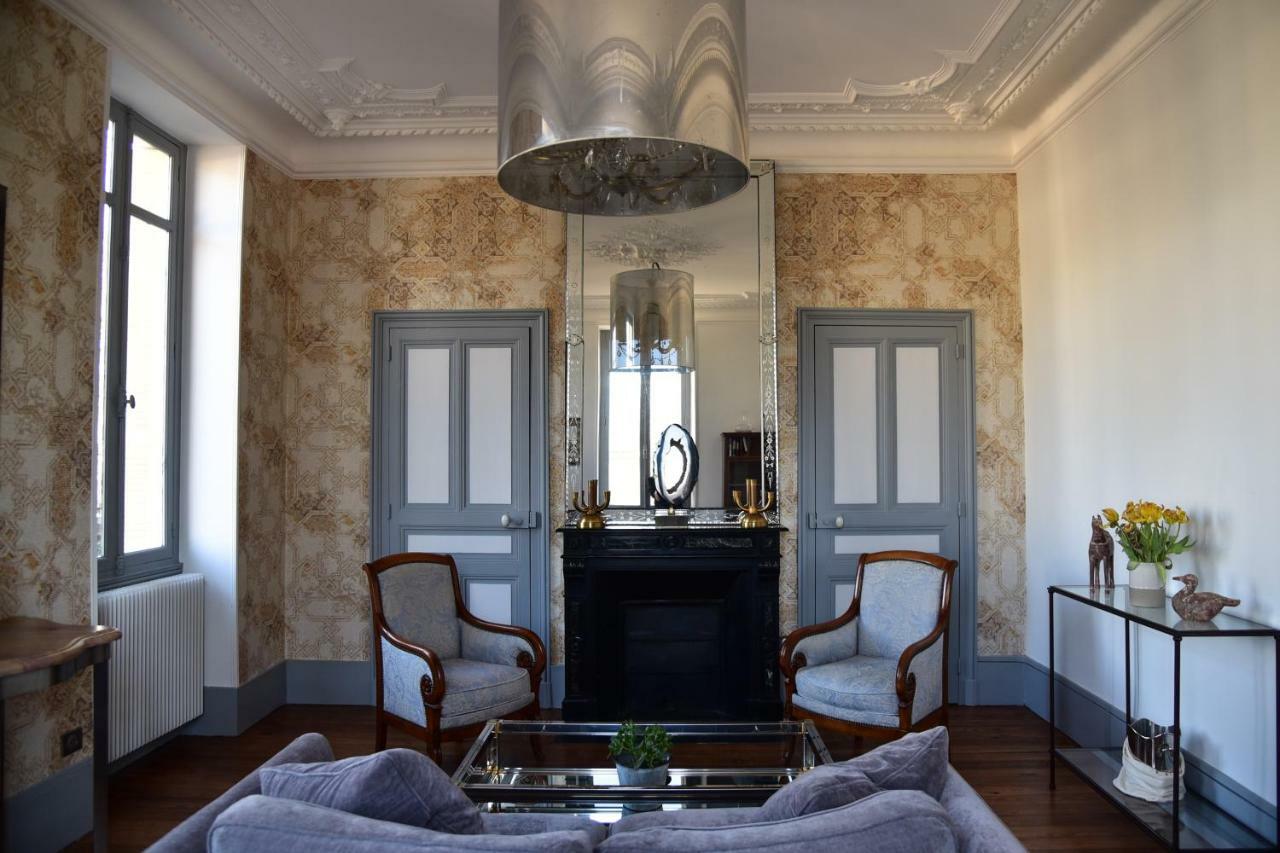 Au Miracle du Pain Doré Villa Beaune  Esterno foto