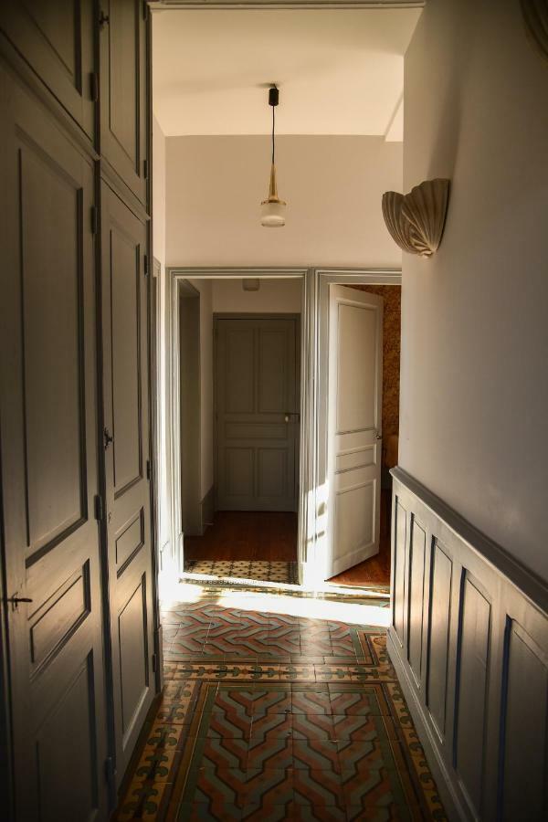 Au Miracle du Pain Doré Villa Beaune  Esterno foto