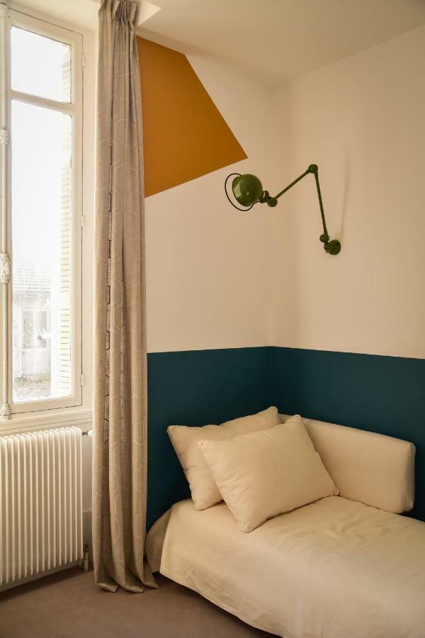 Au Miracle du Pain Doré Villa Beaune  Esterno foto