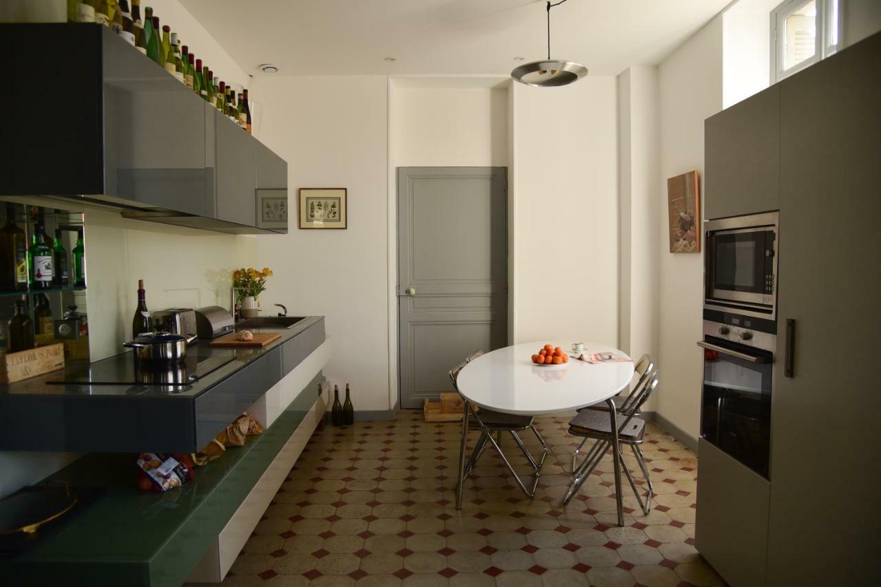 Au Miracle du Pain Doré Villa Beaune  Esterno foto